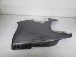 Linker onderkuip Suzuki GSX F 600