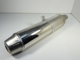 Uitlaat BMW K 1200 S 