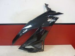 Cowl right Kawasaki ZX 6 R