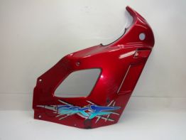 Rechter zijkuip Suzuki GSX F 750