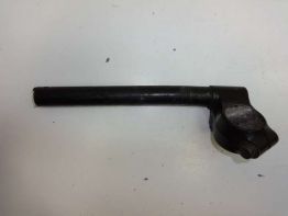 Clip on links Honda CBR 600 F