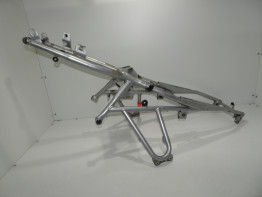 Heckrahme BMW R 850 R