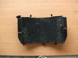 Radiator Suzuki GSX R 750