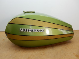 Benzintank Moto Guzzi Overige Moto Guzzi