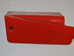 Afdekkap Honda CB 600 F