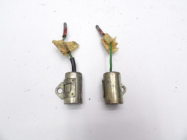 Relais unit Yamaha XS 650