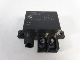 Anlasser Relais BMW F 800 S - ST