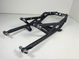 Achtersubframe Triumph Street Triple 675