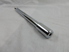 Achteras Moto Guzzi California EV