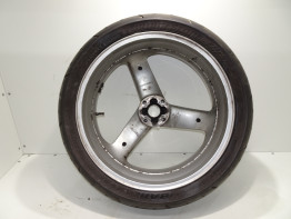 Felge hinten Triumph Sprint RS