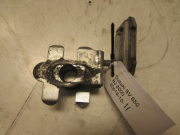 Achterbrug Suzuki SV 650