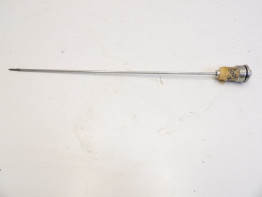 Voorpoot binnen Honda VTR 1000 F