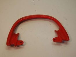 Achterhandvat Overig Onbekend Unknown