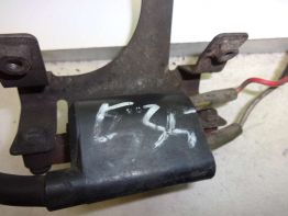 Ignition Coil Yamaha XV 535 Virago