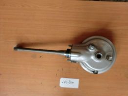 Final driven gear Suzuki VS 800 Intruder