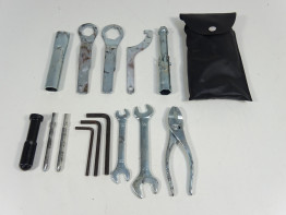 Gereedschapset Kawasaki VERSYS 650