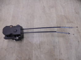 Exup servo klep KTM 1290 Super Duke GT