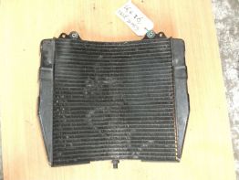 Radiator Suzuki GSX R 750