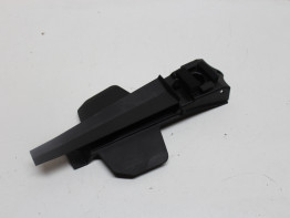 Hinterradabdeckung Yamaha MT 09