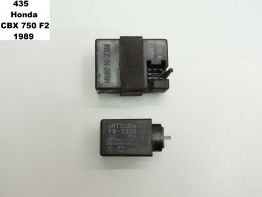 Relais unit Honda CBX 750 F