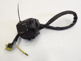 Stuurschakelaar links Suzuki GS 500 E