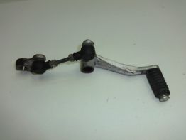Gear change pedal Suzuki GSX F 600