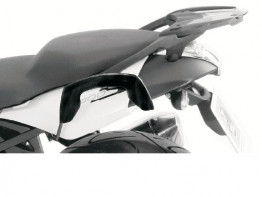 Koffer halter set BMW K 1200 S 