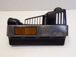 Radiator toebehoren Honda VF 700 750 C Magna