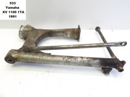 Achterbrug Yamaha XV 1100 Virago