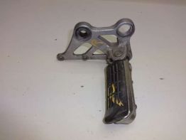 Rechter schetsplaat Honda CBR 1000 F