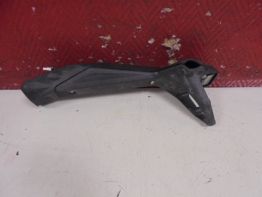 Kentekenplaathouder Ducati Panigale 1199