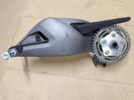 Hinterradschwinge Ducati Hypermotard 950