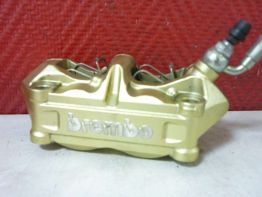 Bremssattel Bremszange vorn rechts Aprilia RSV 1000