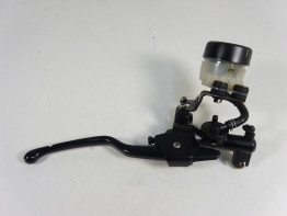 Rempomp BMW F 800 S - ST