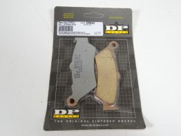 Remblokken voor KTM 690 enduro R