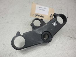 Gabelbrücke Obere Honda CBR 600 RR