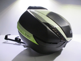 Topkoffer Honda NC 700 S