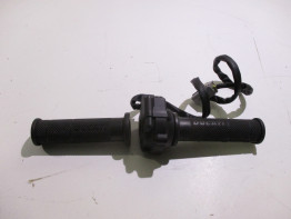 Gashandle Ducati Multistrada 950