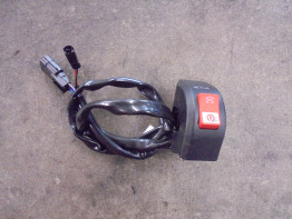 Handlebar switch assy right KTM 890 Adventure