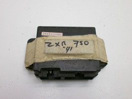 Sicherungkasten Kawasaki ZXR 750
