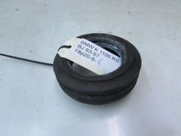 Achterbrug BMW K 1100