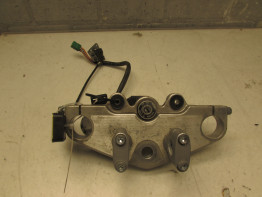 Key set Suzuki GZ 250 Marauder