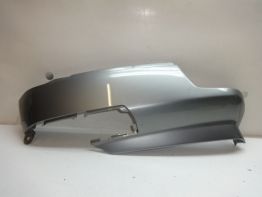 Linker achterkant Honda PC 800