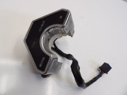 Tacho Yamaha YX 600 Radian