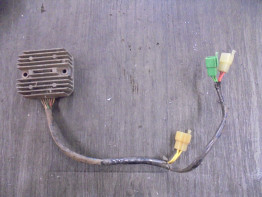 Spanningsregelaar Honda VT 1100