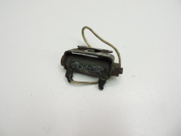 Relais Kawasaki Z 500