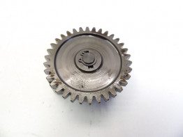 Olpumpe Suzuki SV 650