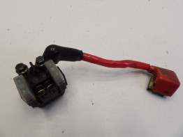 Starter Relay Yamaha FZ6