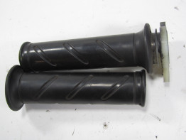 Gashandle Ducati ST2