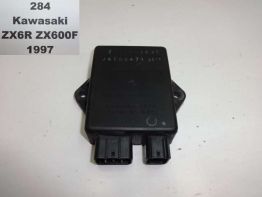 CDI ECU unit Kawasaki ZX 6 R